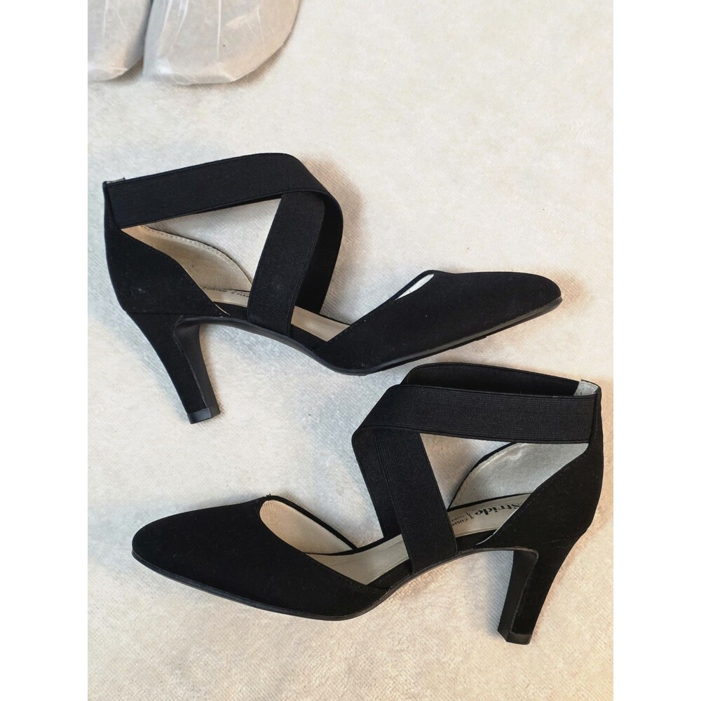 LifeStride Women's Gallery Pump Size 5.5